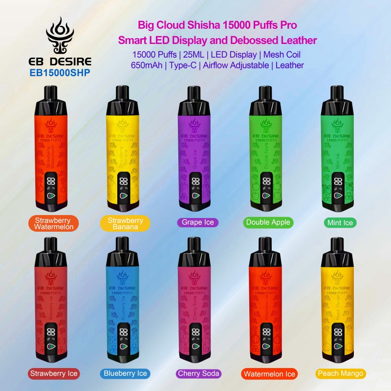 1 Mixed Flavors